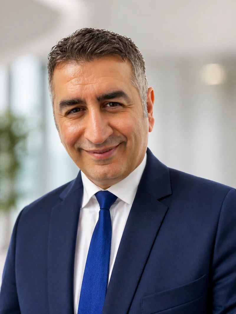 Güngör Kilic
