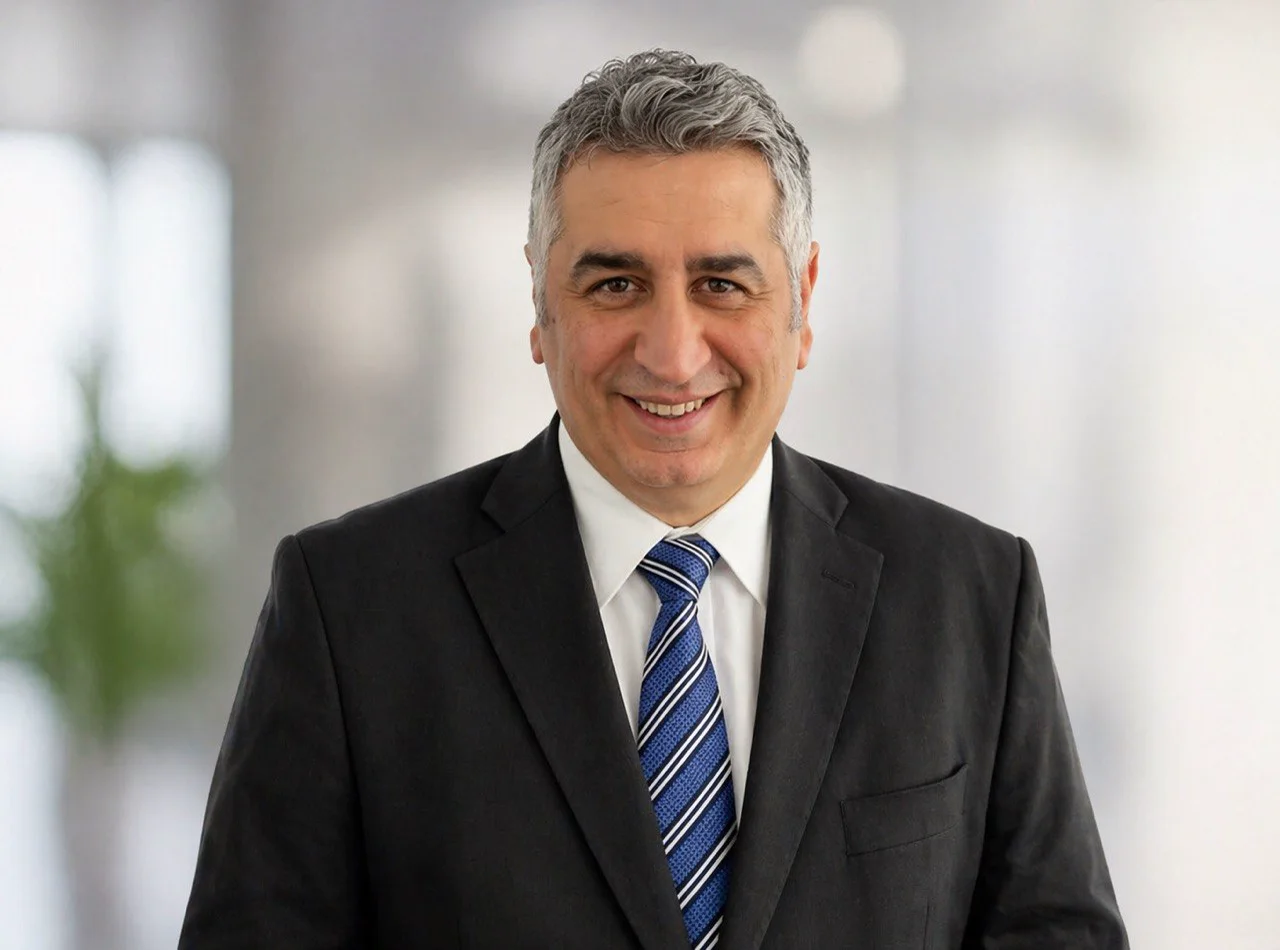 Güngör Kilic, KI-Manager und KI-Beauftragter