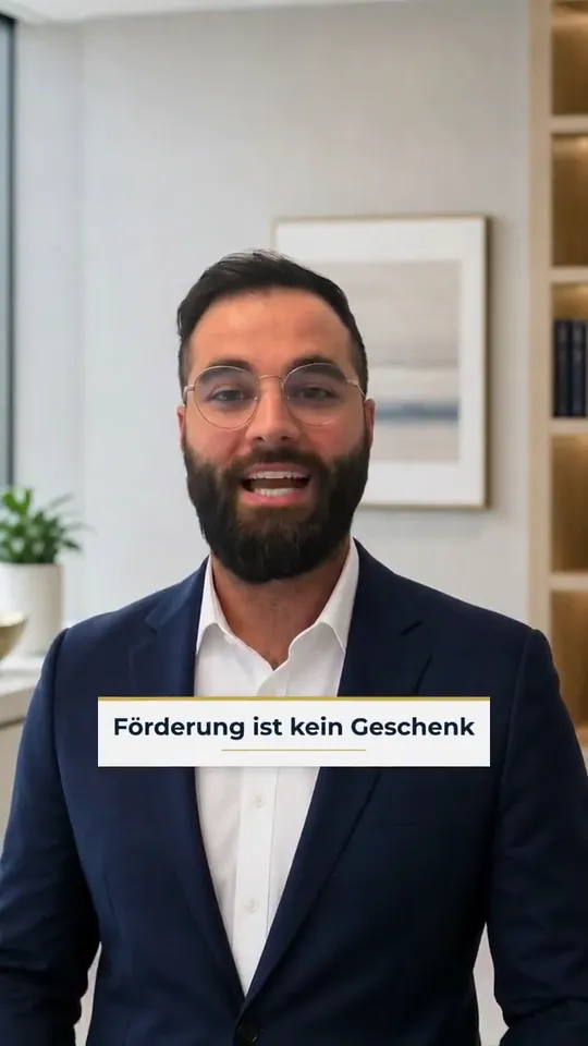 Zuschuss oder Förderkredit: Was ist der Unterschied? – Ratgeber von Fabio Epifania
